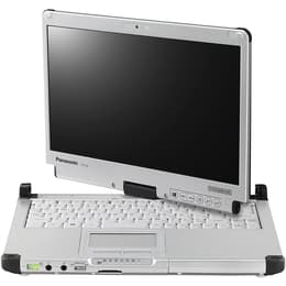 Panasonic ToughBook CF-C2 12" Core i5 2 GHz - HDD 500 GB - 8GB AZERTY - Ranska