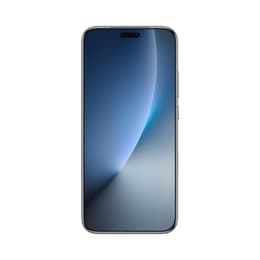 Honor Magic8 lite 256GB - Musta - Lukitsematon