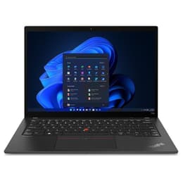 Lenovo ThinkPad T14s G3 14" Core i5 1.7 GHz - SSD 1 TB - 16GB QWERTY - Englanti