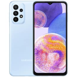 Galaxy A23 128GB - Sininen - Lukitsematon