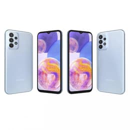 Galaxy A23 128GB - Sininen - Lukitsematon