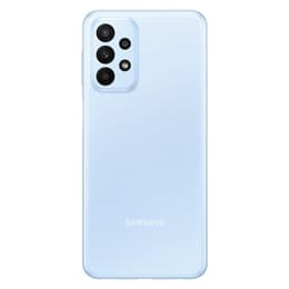 Galaxy A23 128GB - Sininen - Lukitsematon