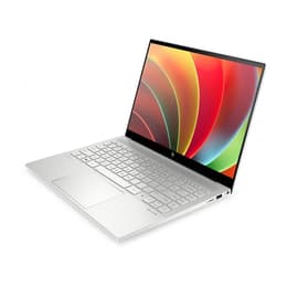 HP Envy 14-EB0003NF 14" Core i5 2.4 GHz - SSD 512 Gt - 16GB AZERTY - Ranska