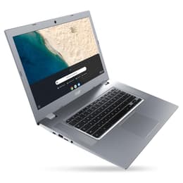 Acer ChromeBook 315 CB315-2H-40TB A4 1.6 GHz 64GB SSD - 4GB QWERTY - Englanti