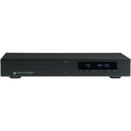 Micromega CD-10 CD-soitin