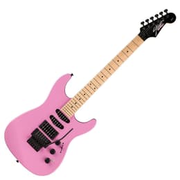 Fender HM STRAT Soittimet