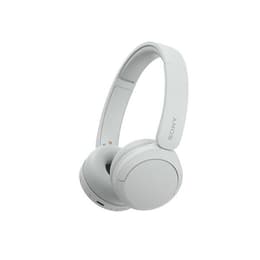Sony WH-CH520 Kuulokkeet wireless mikrofonilla - Valkoinen