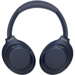 Sony ‎WH1000XM4 Kuulokkeet melunvaimennus wireless mikrofonilla - Musta