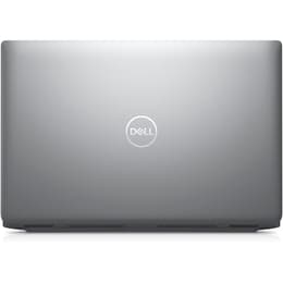 Dell Latitude 7430 14" Core i5 1.6 GHz - SSD 512 Gt - 16GB QWERTY - Englanti