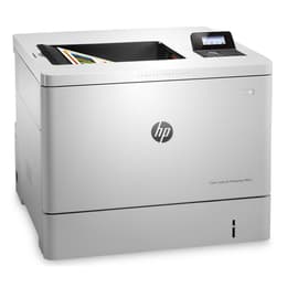 HP LaserJet Enterprise M553DN Värilaser