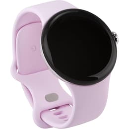 Google Pixel Watch 3 41 mm - Vaaleanpunainen