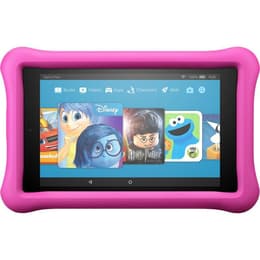 Amazon Fire HD 8 Kids Edition Lasten tabletti
