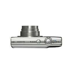 Canon Ixus 175 - Hopea + Canon Zoom Lens 8x 28-224mm f/3.2-6.9