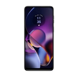 Motorola Moto G54 128GB - Musta - Lukitsematon