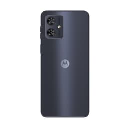 Motorola Moto G54 128GB - Musta - Lukitsematon