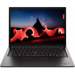 Lenovo ThinkPad L13 Yoga 13" Core i5 2 GHz - SSD 256 Gt - 8GB QWERTY - Suomi