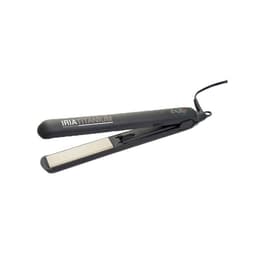 Italian Design Iria Titanium IDETITIRIA - Musta Hiustensuoristin