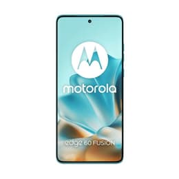 Motorola Edge 60 Fusion 256GB - Lukitsematon
