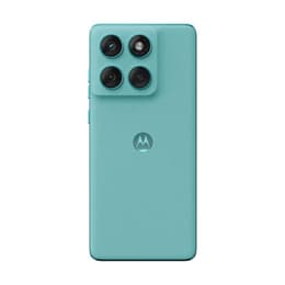 Motorola Edge 60 Fusion 256GB - Lukitsematon