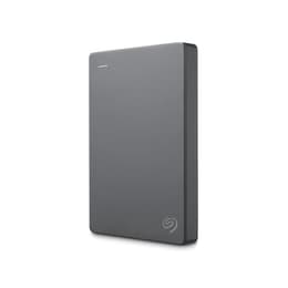 Seagate Basic STJL4000400 Ulkoinen kovalevy - HDD 4 TB USB 3.0