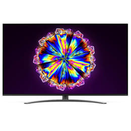 LG 55NANO866NA Smart TV Ultra HD 4K 140 cm