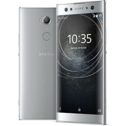 Sony Xperia XA2 Dual 32GB - Hopea - Lukitsematon
