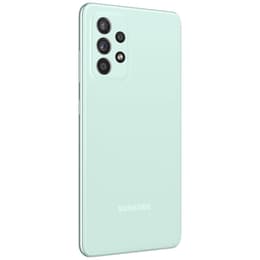 Galaxy A52s 5G