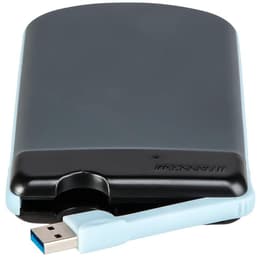 Freecom Tough Drive Ulkoinen kovalevy - HDD 1 TB USB 3.0