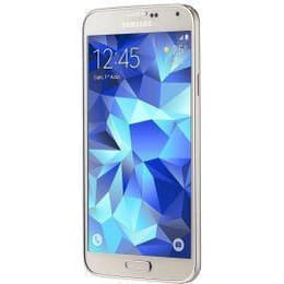 Galaxy S5 Neo 16GB - Kulta - Lukitsematon