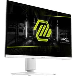 MSI MAG 274URFW Tietokoneen näyttö 27" LED
