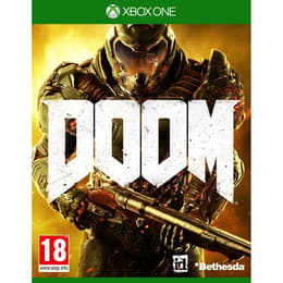 Doom (2016) - Xbox One