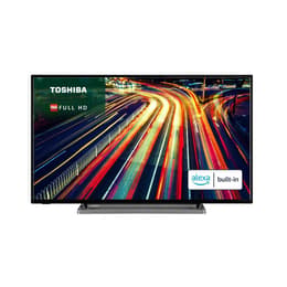 Toshiba 43LK3C63DB Smart TV LED Full HD 1080p 109 cm