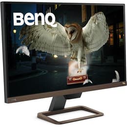 Benq EW2780U Tietokoneen näyttö 27" LCD 4K UHD