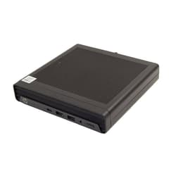 HP EliteDesk 800 G6 Tiny Core i5 2.3 GHz - SSD 2 TB RAM 16 GB