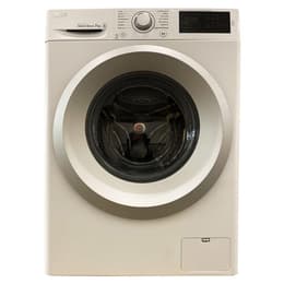 Lg F74J54WH Pesukone 60 cm Esitäytettävä