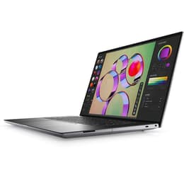 Dell Precision 5680 16" Core i7 2.4 GHz - SSD 512 Gt - 32GB QWERTY - Englanti