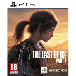 The Last of Us Part I - PlayStation 5