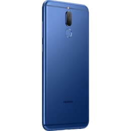Huawei Mate 10 Lite 64GB - Sininen - Lukitsematon