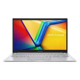 Asus Vivobook X1404ZA 14" Core i5 1.3 GHz - SSD 512 Gt - 16GB AZERTY - Ranska