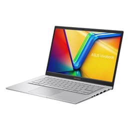 Asus Vivobook X1404ZA 14" Core i5 1.3 GHz - SSD 512 Gt - 16GB AZERTY - Ranska