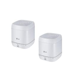 Lg NP1540WP Speaker Bluetooth - Valkoinen
