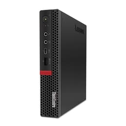 Lenovo ThinkCentre M720q Tiny Core i3 3.1 GHz - SSD 512 Gt RAM 16 GB