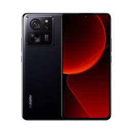 Xiaomi 13T Pro 512GB - Musta - Lukitsematon
