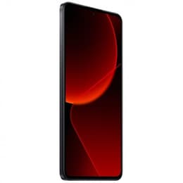 Xiaomi 13T Pro 512GB - Musta - Lukitsematon