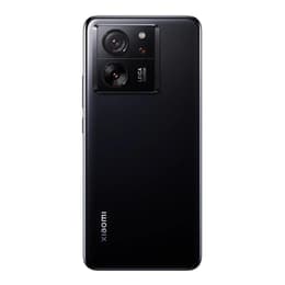 Xiaomi 13T Pro 512GB - Musta - Lukitsematon