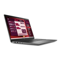 Dell Latitude 3550 15" Core i5 1.3 GHz - SSD 2 TB - 8GB QWERTZ - Saksa