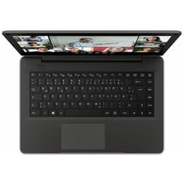 Medion Akoya E14409 14" Core i3 2.1 GHz - SSD 256 Gt - 8GB QWERTZ - Saksa