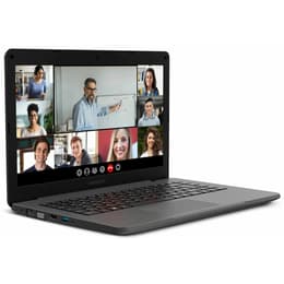 Medion Akoya E14409 14" Core i3 2.1 GHz - SSD 256 Gt - 8GB QWERTZ - Saksa