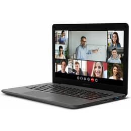 Medion Akoya E14409 14" Core i3 2.1 GHz - SSD 256 Gt - 8GB QWERTZ - Saksa