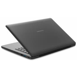 Medion Akoya E14409 14" Core i3 2.1 GHz - SSD 256 Gt - 8GB QWERTZ - Saksa